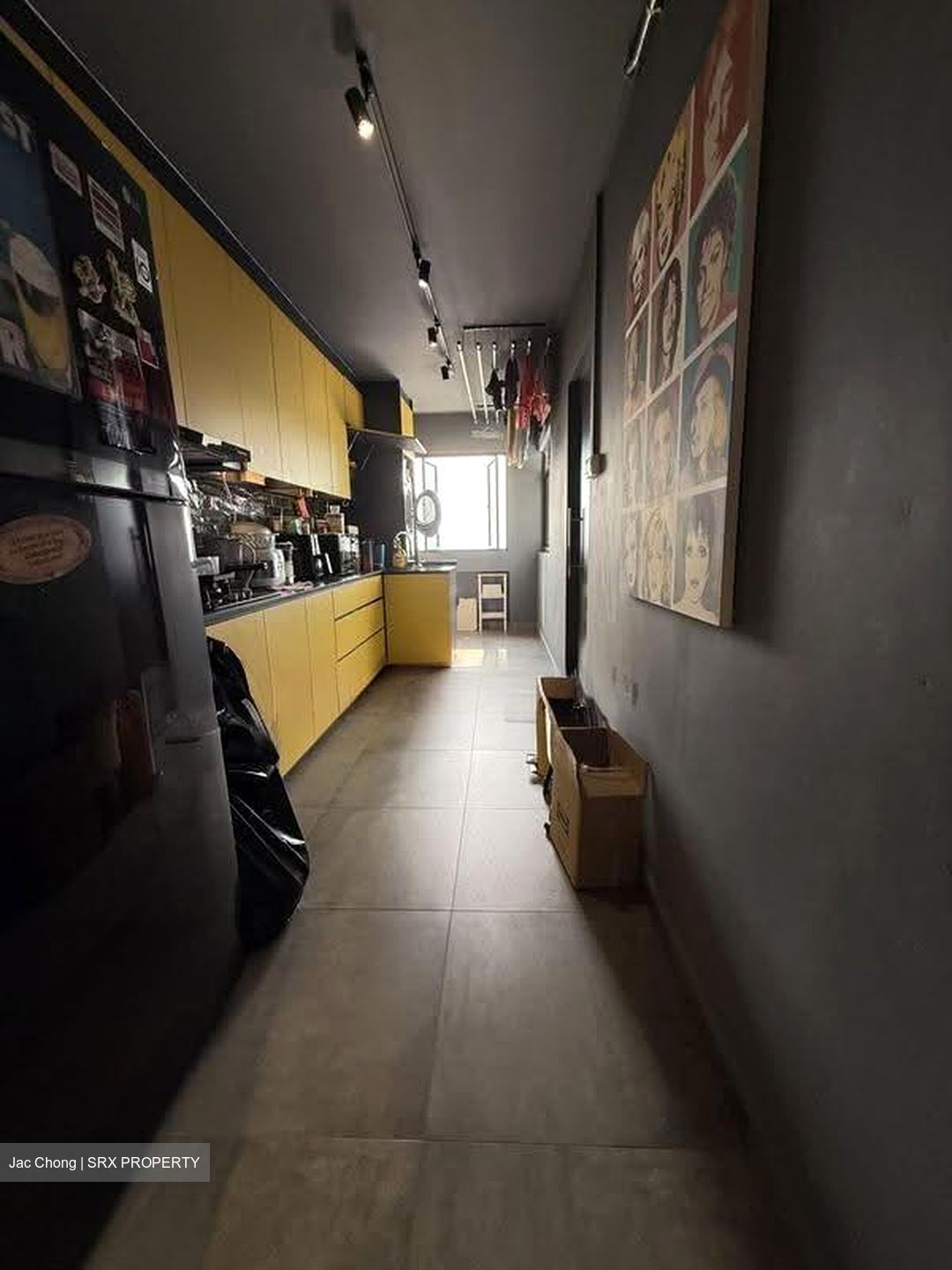 Blk 596A City View @ Cheng San (Ang Mo Kio), HDB 4 Rooms #623786771